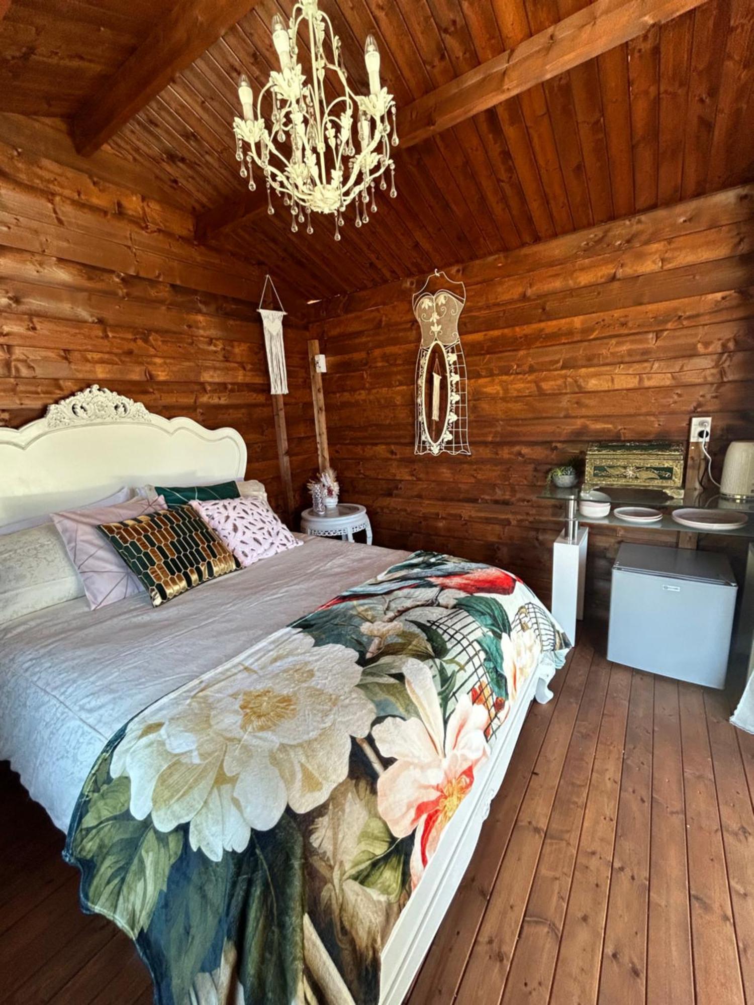The Petite Suite Хавлок Екстериор снимка
